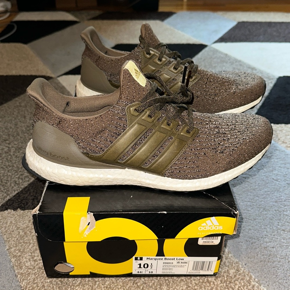 Adidas Ultraboost